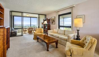 Yacht Harbor Towers condo # 1912, Honolulu, Hawaii - photo 2 of 25