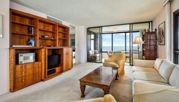 Yacht Harbor Towers condo # 1912, Honolulu, Hawaii - photo 3 of 25