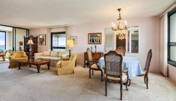 Yacht Harbor Towers condo # 1912, Honolulu, Hawaii - photo 4 of 25