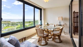 Yacht Harbor Towers condo # 1912, Honolulu, Hawaii - photo 6 of 25