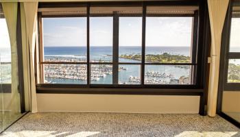 Yacht Harbor Towers condo # 2400, Honolulu, Hawaii - photo 1 of 1