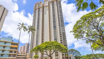 Yacht Harbor Towers condo # 2700, Honolulu, Hawaii - photo 1 of 22