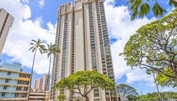 Yacht Harbor Towers condo # 2702, Honolulu, Hawaii - photo 1 of 15