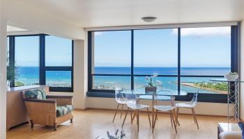 Yacht Harbor Towers condo # 2804, Honolulu, Hawaii - photo 1 of 20