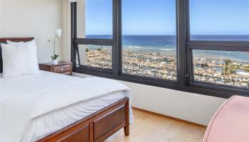 Yacht Harbor Towers condo # 2804, Honolulu, Hawaii - photo 3 of 20