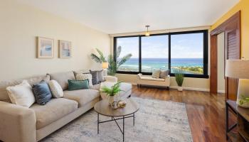 Yacht Harbor Towers condo # 2806, Honolulu, Hawaii - photo 1 of 25