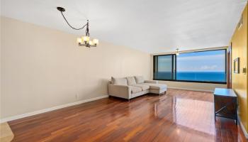 Yacht Harbor Towers condo # 2806, Honolulu, Hawaii - photo 6 of 11