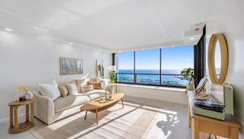 Yacht Harbor Towers condo # 2906, Honolulu, Hawaii - photo 1 of 23