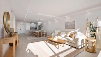 Yacht Harbor Towers condo # 2906, Honolulu, Hawaii - photo 3 of 23