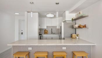 Yacht Harbor Towers condo # 2906, Honolulu, Hawaii - photo 6 of 23