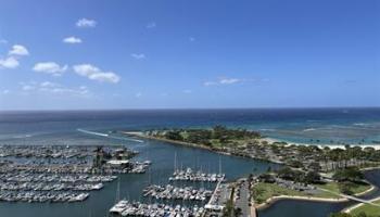 Yacht Harbor Towers condo # 3202, Honolulu, Hawaii - photo 5 of 20