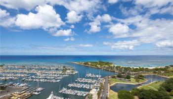 Yacht Harbor Towers condo # 3204, Honolulu, Hawaii - photo 1 of 1