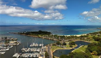 1600 Ala Moana Blvd Honolulu - Rental - photo 2 of 9