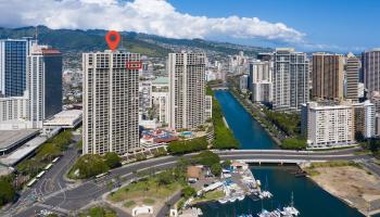 Photo of Yacht Harbor Towers