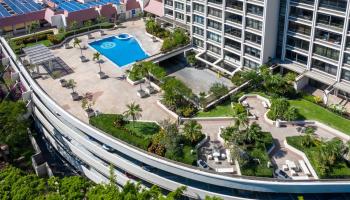 Yacht Harbor Towers condo # 3700, Honolulu, Hawaii - photo 5 of 25