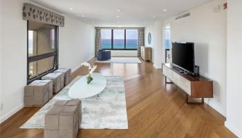 Yacht Harbor Towers condo # 3700, Honolulu, Hawaii - photo 2 of 20