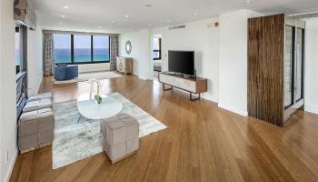 Yacht Harbor Towers condo # 3700, Honolulu, Hawaii - photo 3 of 20