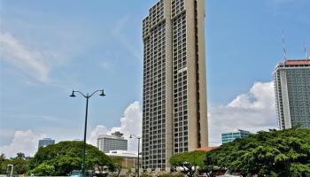 Yacht Harbor Towers condo # 402, Honolulu, Hawaii - photo 1 of 1