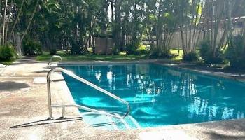 1600 Wilikina Dr townhouse # B402, Wahiawa, Hawaii - photo 2 of 4