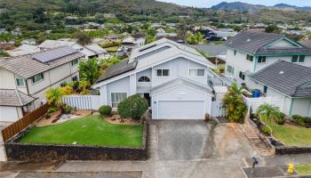 1604  Kanapuu Drive Kailua Bluffs, Kailua home - photo 2 of 24