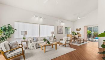 1604  Kanapuu Drive Kailua Bluffs, Kailua home - photo 4 of 24