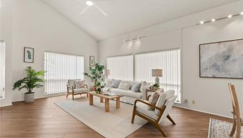 1604  Kanapuu Drive Kailua Bluffs, Kailua home - photo 5 of 24