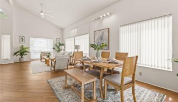 1604  Kanapuu Drive Kailua Bluffs, Kailua home - photo 6 of 24