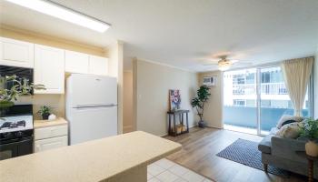 Wilola Apts condo # 107, Honolulu, Hawaii - photo 1 of 1