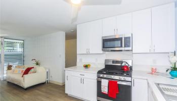 Wilola Apts condo # 5, Honolulu, Hawaii - photo 1 of 1