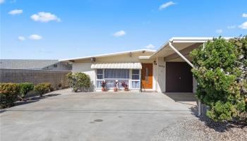 1608  Piikea Street Foster Village, PearlCity home - photo 2 of 18