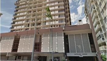 Kapiolani Towers condo # 1108, Honolulu, Hawaii - photo 1 of 16
