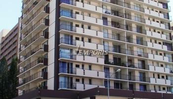 Kapiolani Towers condo # 1108, Honolulu, Hawaii - photo 1 of 25