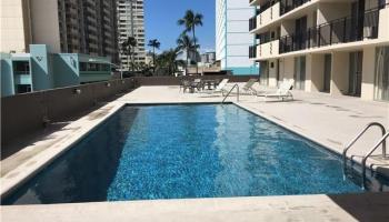 Kapiolani Towers condo # 1108, Honolulu, Hawaii - photo 4 of 25