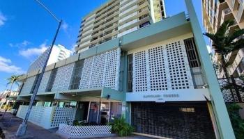 Photo of Kapiolani Towers