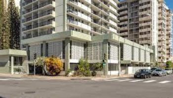 Kapiolani Towers condo # 1108, Honolulu, Hawaii - photo 2 of 22