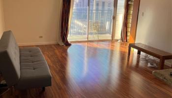 Kapiolani Towers condo # 1108, Honolulu, Hawaii - photo 4 of 22