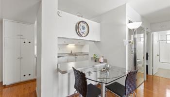 Kapiolani Towers condo # 1207, Honolulu, Hawaii - photo 2 of 25