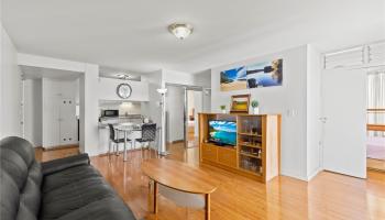 Kapiolani Towers condo # 1207, Honolulu, Hawaii - photo 6 of 25