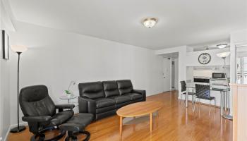 Kapiolani Towers condo # 1207, Honolulu, Hawaii - photo 2 of 25