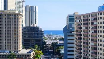 Kapiolani Towers condo # 1503, Honolulu, Hawaii - photo 2 of 14