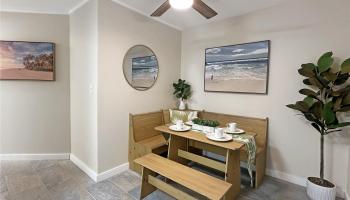 Kapiolani Towers condo # 16B, Honolulu, Hawaii - photo 3 of 25