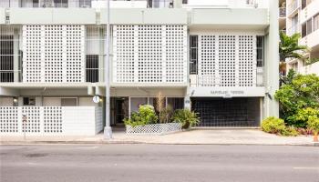 Kapiolani Towers condo # 503, Honolulu, Hawaii - photo 1 of 1