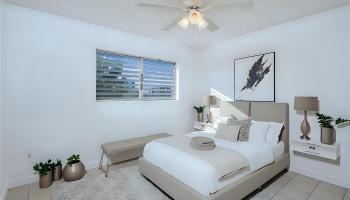 Punchbowl Plaza condo # 209, Honolulu, Hawaii - photo 4 of 11