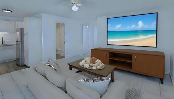 Punchbowl Plaza condo # 209, Honolulu, Hawaii - photo 1 of 11