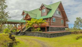 16-1125  Poouli Road Hawaiian Acres, Puna home - photo 2 of 25