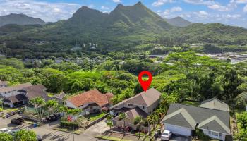 1614  Paukiki Street ,  home - photo 1 of 1