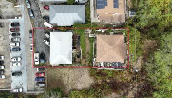 1615  Emerson St Punchbowl Area, Honolulu home - photo 2 of 8