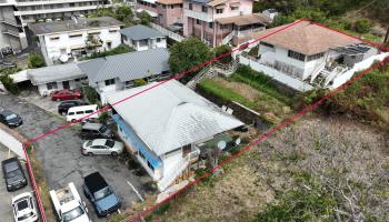 1615  Emerson St Punchbowl Area, Honolulu home - photo 4 of 8