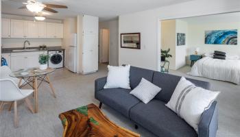 Punahala Apts condo # 507, Honolulu, Hawaii - photo 1 of 20