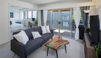 Punahala Apts condo # 507, Honolulu, Hawaii - photo 2 of 20